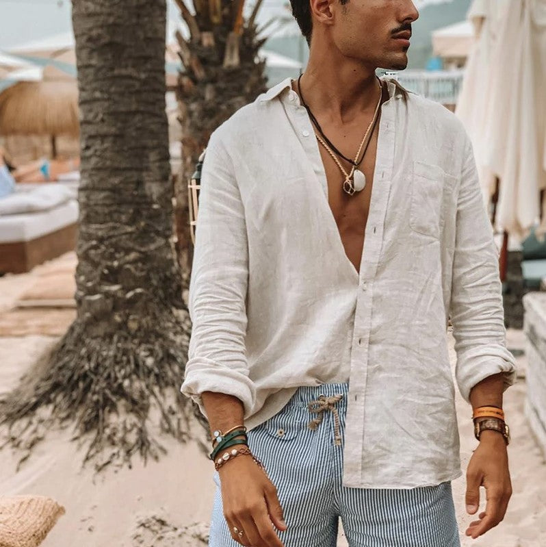 Douglas | Stylish Casual Wear Shirt for Men