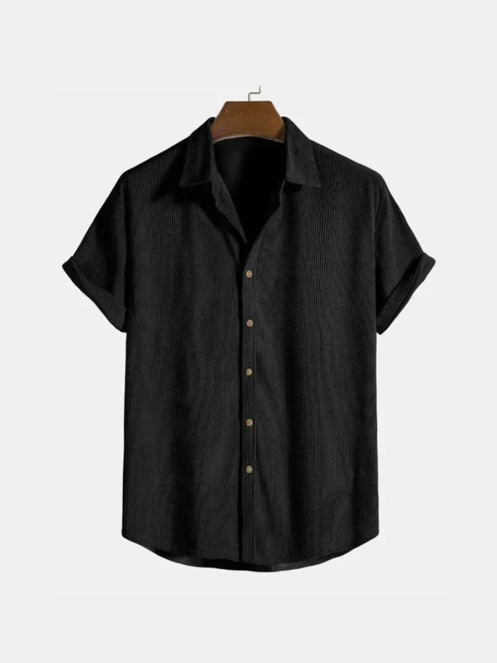 Christopher | Classic Men's Polo Shirt - Image 1
