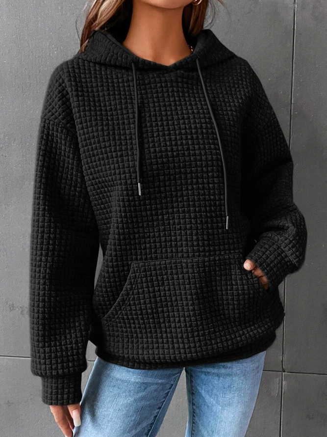 Molly | Women's Pullover Hoodie - Image 4