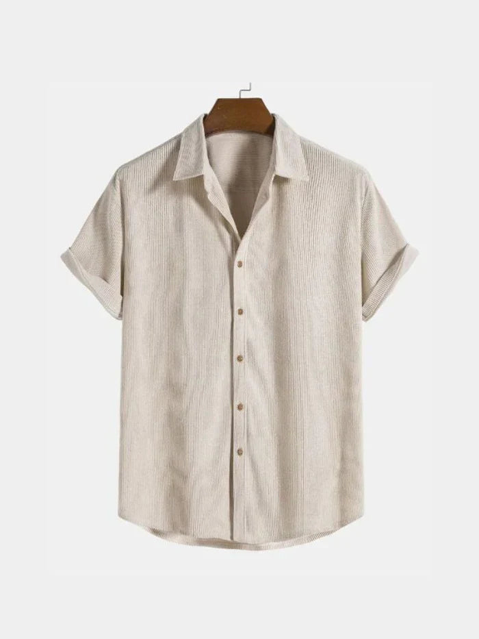 Christopher | Classic Men's Polo Shirt - Image 2