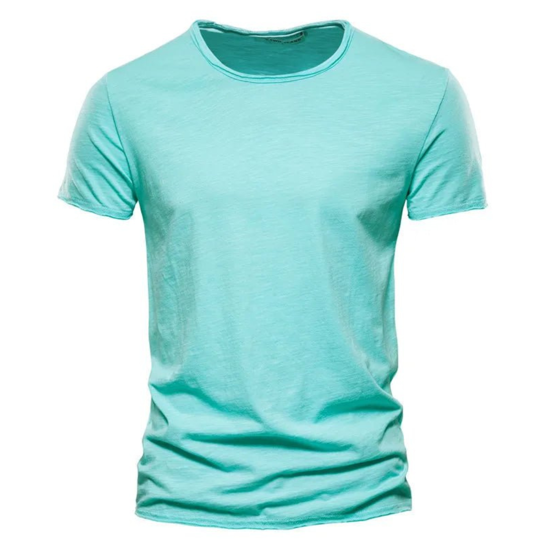 Gary | Classic GIDEON Shirt for Everyday Wear - Image 9