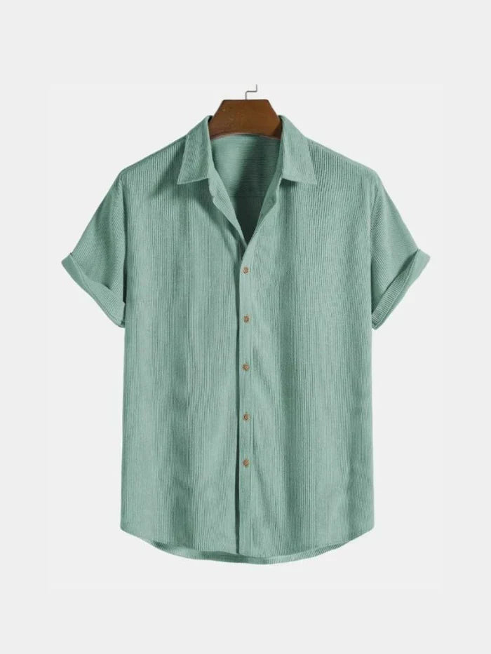 Christopher | Classic Men's Polo Shirt - Image 3