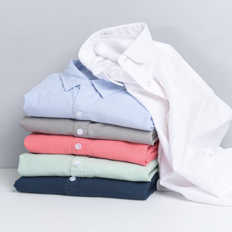 Ryan | Relaxed Fit Shirt for Men