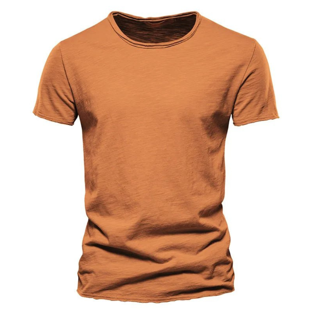 Gary | Classic GIDEON Shirt for Everyday Wear - Image 8