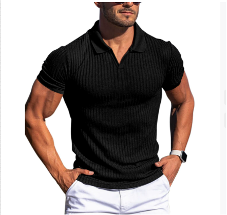 Drake | Stylish Summer Polo for Men