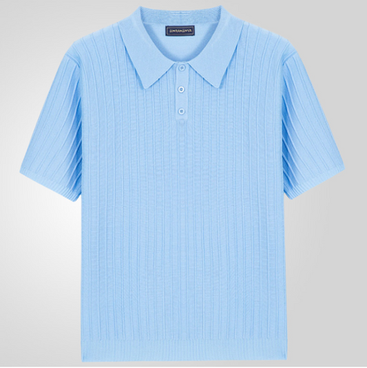 Hayden | Summer Polo for Men - Comfortable and Stylish