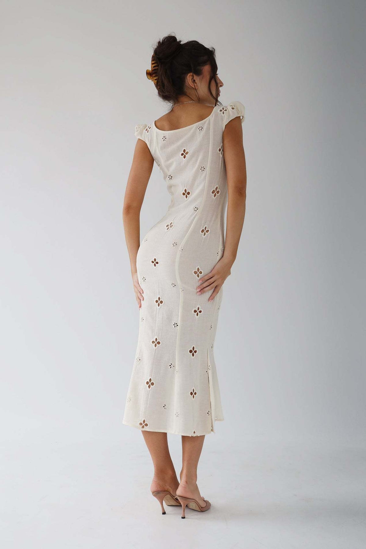 Gwen | Elegant Mermaid Wedding Dress for Women