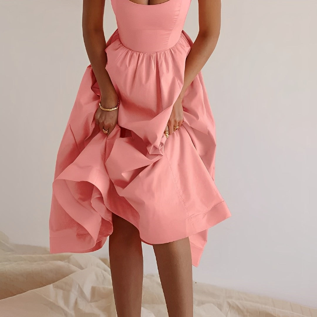 Toad Road | Stylish Summer Midi Dress